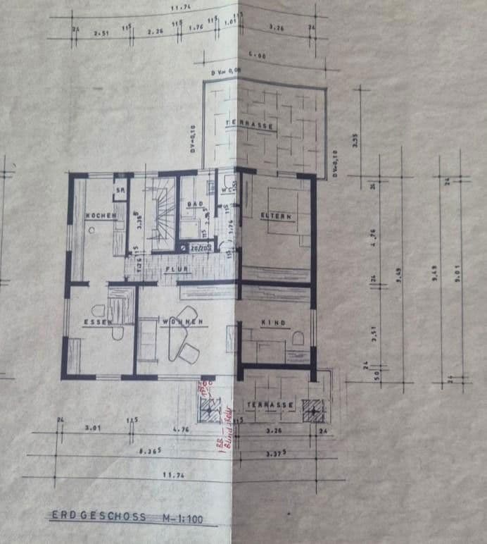 Predaj domu 152 m², pozemek 595 m², Sulz am Neckar, Bádensko-Wurttembersko Predaj domu 152 m², pozemek 595 m², Sulz am Neckar, Bádensko-Wurttembersko