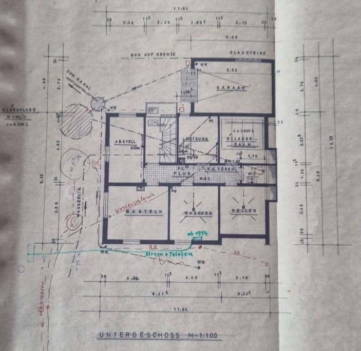 Predaj domu 152 m², pozemek 595 m², Sulz am Neckar, Bádensko-Wurttembersko Predaj domu 152 m², pozemek 595 m², Sulz am Neckar, Bádensko-Wurttembersko