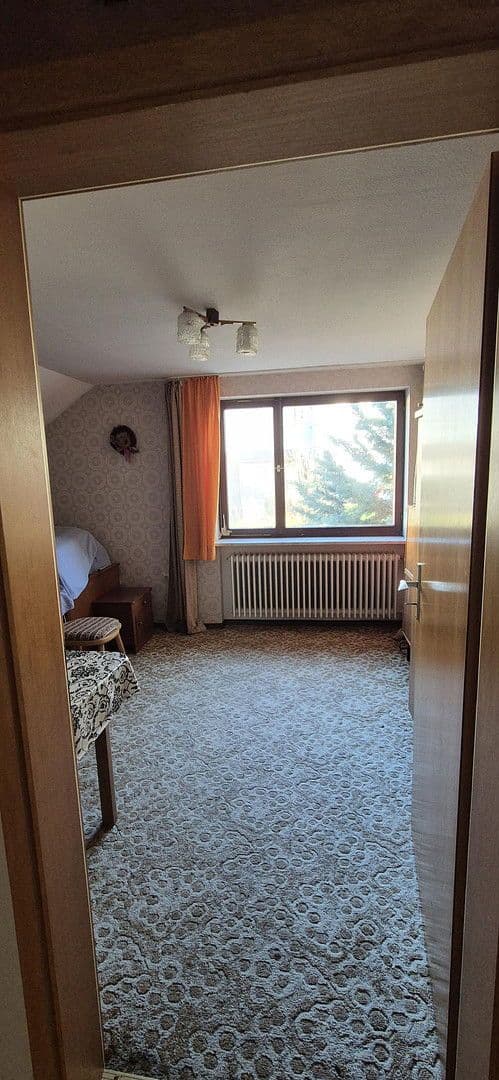 Predaj domu 152 m², pozemek 595 m², Sulz am Neckar, Bádensko-Wurttembersko Predaj domu 152 m², pozemek 595 m², Sulz am Neckar, Bádensko-Wurttembersko