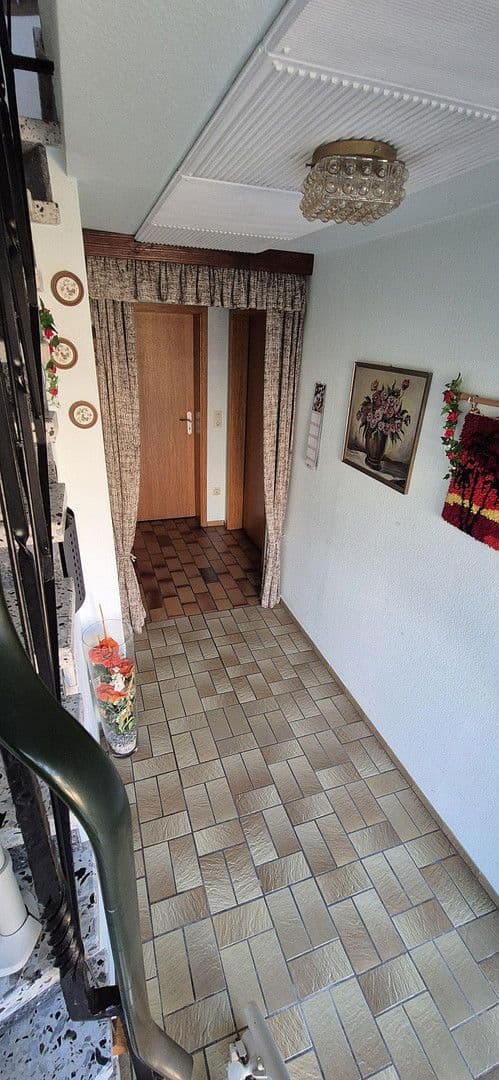 Predaj domu 152 m², pozemek 595 m², Sulz am Neckar, Bádensko-Wurttembersko Predaj domu 152 m², pozemek 595 m², Sulz am Neckar, Bádensko-Wurttembersko