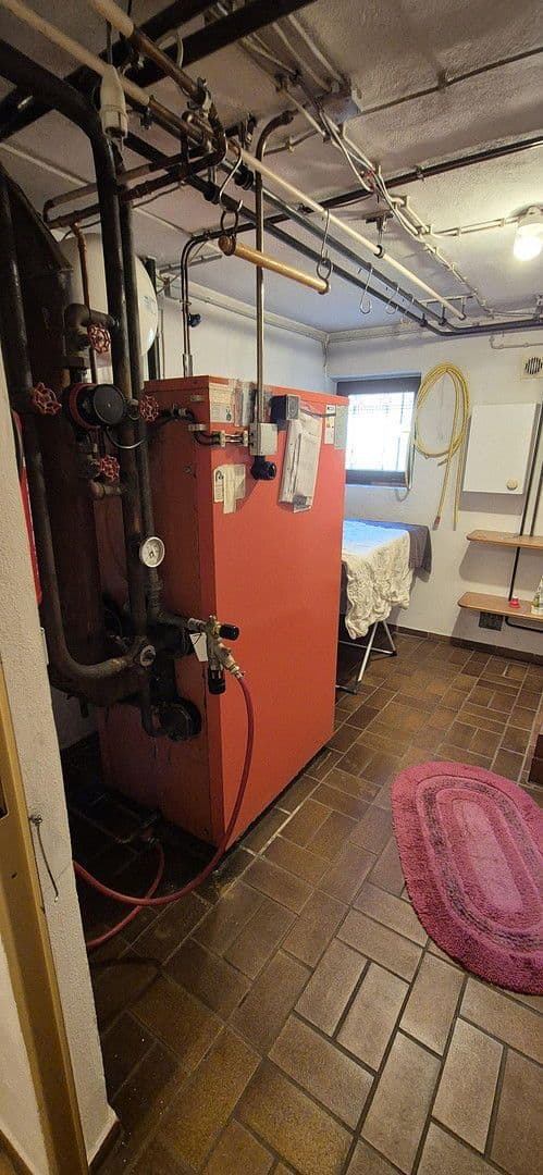 Predaj domu 152 m², pozemek 595 m², Sulz am Neckar, Bádensko-Wurttembersko Predaj domu 152 m², pozemek 595 m², Sulz am Neckar, Bádensko-Wurttembersko