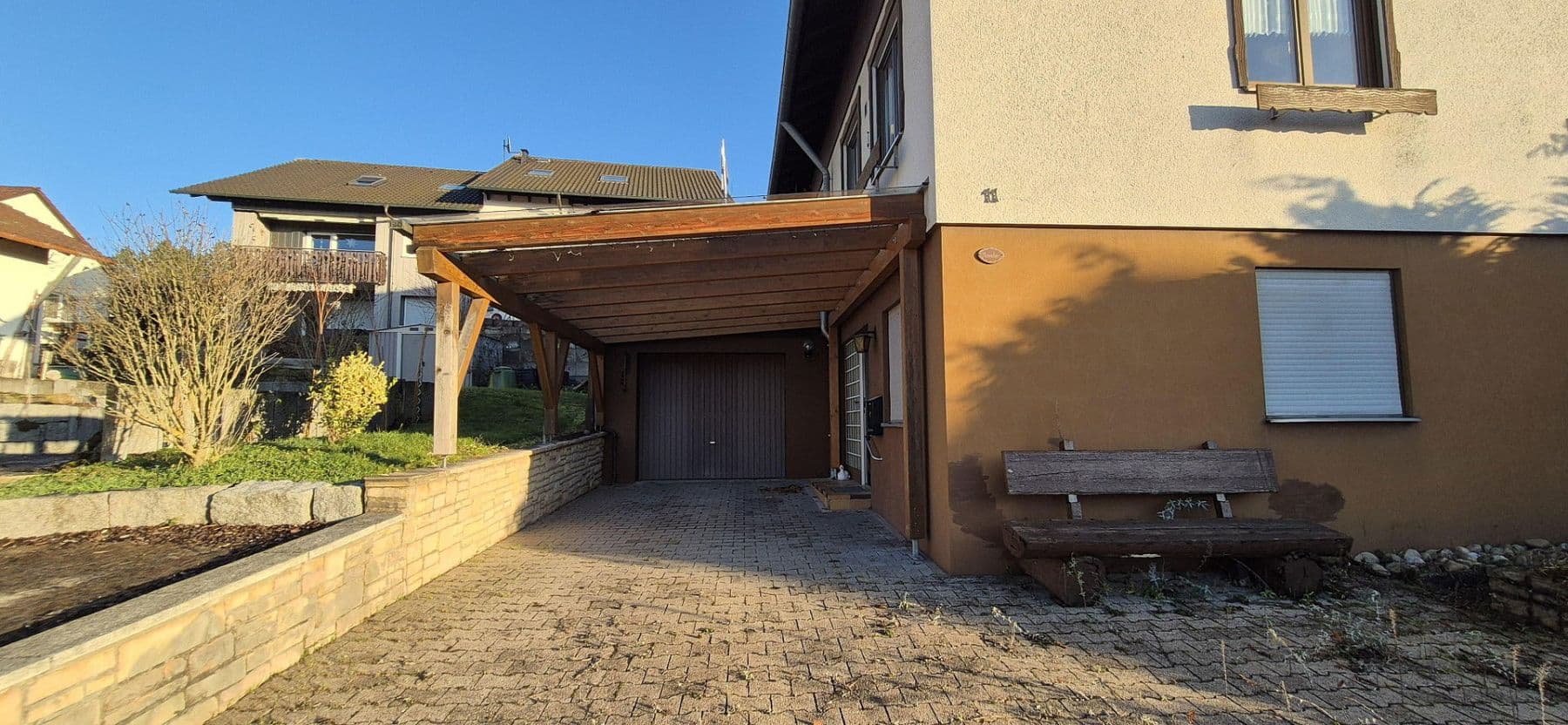 Predaj domu 152 m², pozemek 595 m², Sulz am Neckar, Bádensko-Wurttembersko Predaj domu 152 m², pozemek 595 m², Sulz am Neckar, Bádensko-Wurttembersko