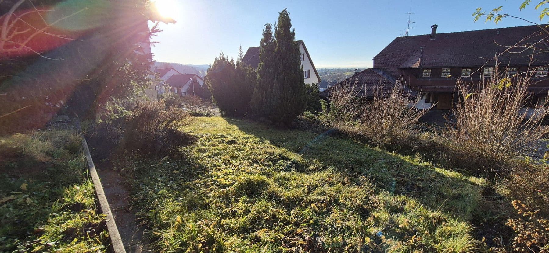 Predaj domu 152 m², pozemek 595 m², Sulz am Neckar, Bádensko-Wurttembersko Predaj domu 152 m², pozemek 595 m², Sulz am Neckar, Bádensko-Wurttembersko