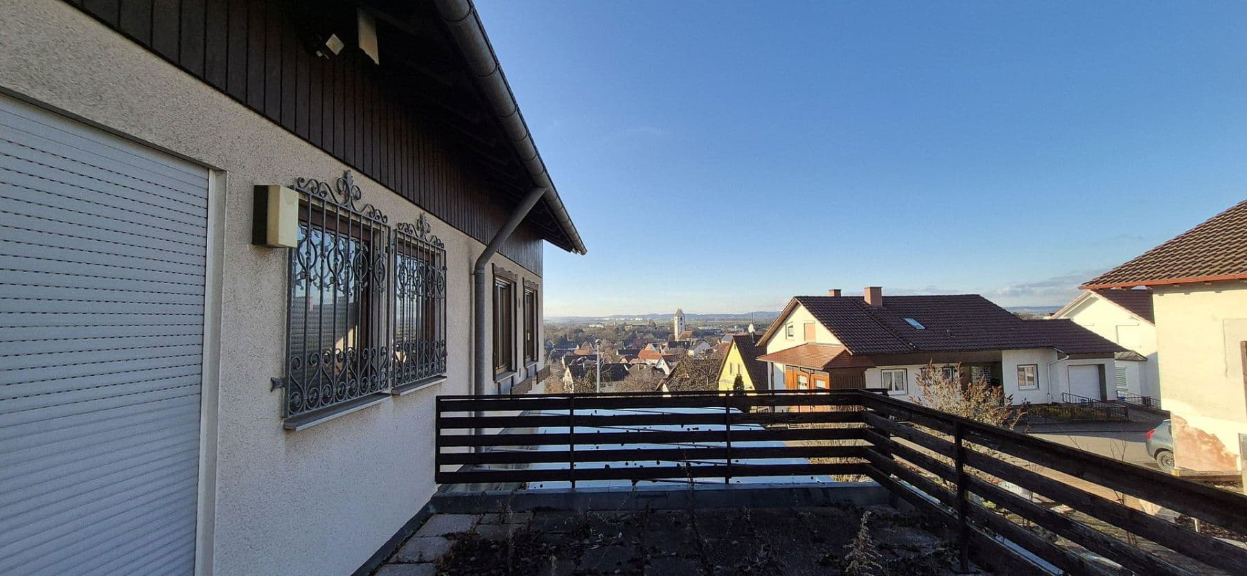 Predaj domu 152 m², pozemek 595 m², Sulz am Neckar, Bádensko-Wurttembersko Predaj domu 152 m², pozemek 595 m², Sulz am Neckar, Bádensko-Wurttembersko