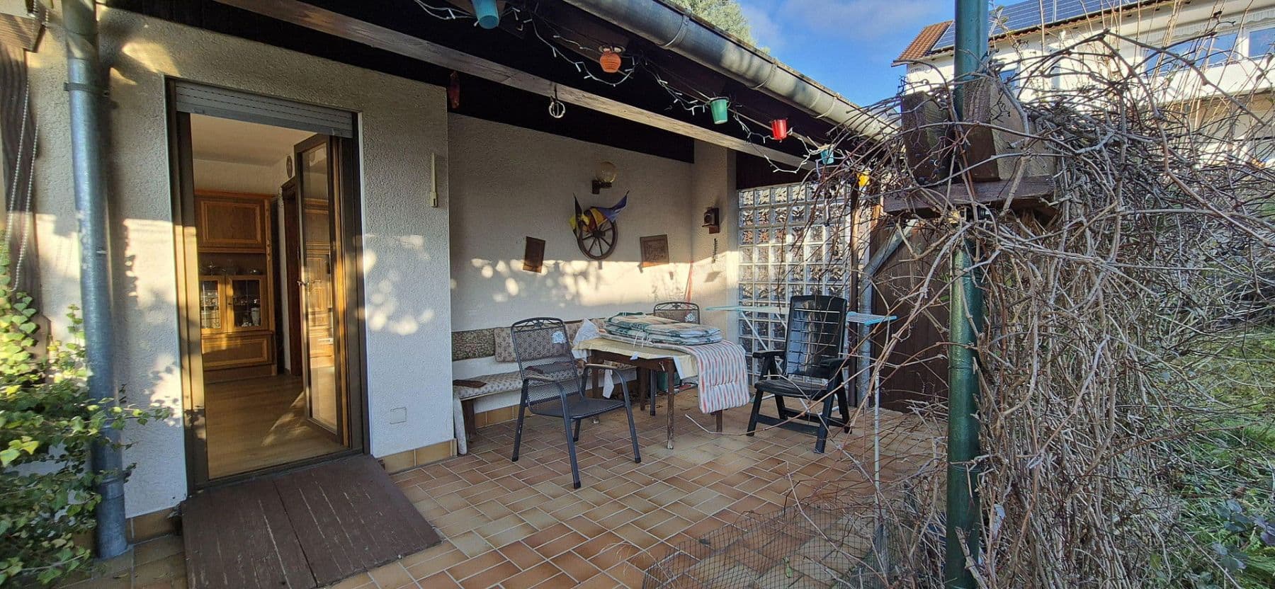 Predaj domu 152 m², pozemek 595 m², Sulz am Neckar, Bádensko-Wurttembersko Predaj domu 152 m², pozemek 595 m², Sulz am Neckar, Bádensko-Wurttembersko