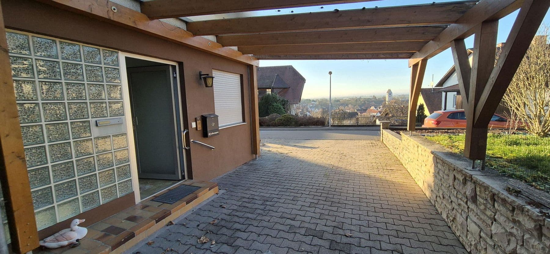 Predaj domu 152 m², pozemek 595 m², Sulz am Neckar, Bádensko-Wurttembersko Predaj domu 152 m², pozemek 595 m², Sulz am Neckar, Bádensko-Wurttembersko