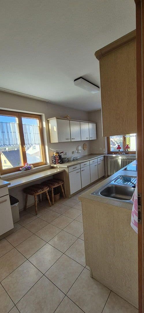 Predaj domu 152 m², pozemek 595 m², Sulz am Neckar, Bádensko-Wurttembersko Predaj domu 152 m², pozemek 595 m², Sulz am Neckar, Bádensko-Wurttembersko