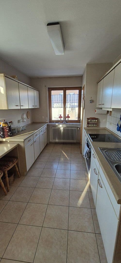 Predaj domu 152 m², pozemek 595 m², Sulz am Neckar, Bádensko-Wurttembersko Predaj domu 152 m², pozemek 595 m², Sulz am Neckar, Bádensko-Wurttembersko