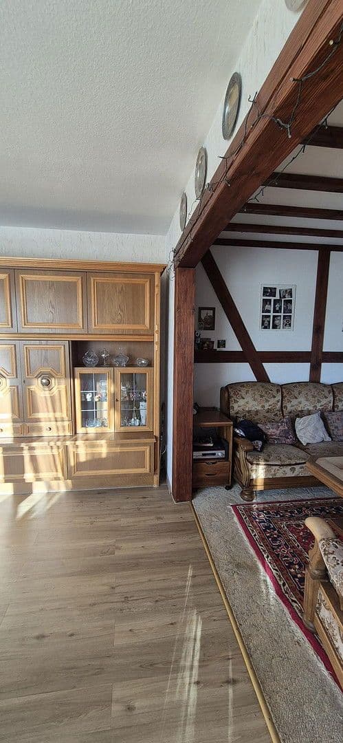 Predaj domu 152 m², pozemek 595 m², Sulz am Neckar, Bádensko-Wurttembersko Predaj domu 152 m², pozemek 595 m², Sulz am Neckar, Bádensko-Wurttembersko