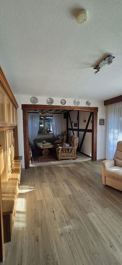 Predaj domu 152 m², pozemek 595 m², Sulz am Neckar, Bádensko-Wurttembersko Predaj domu 152 m², pozemek 595 m², Sulz am Neckar, Bádensko-Wurttembersko