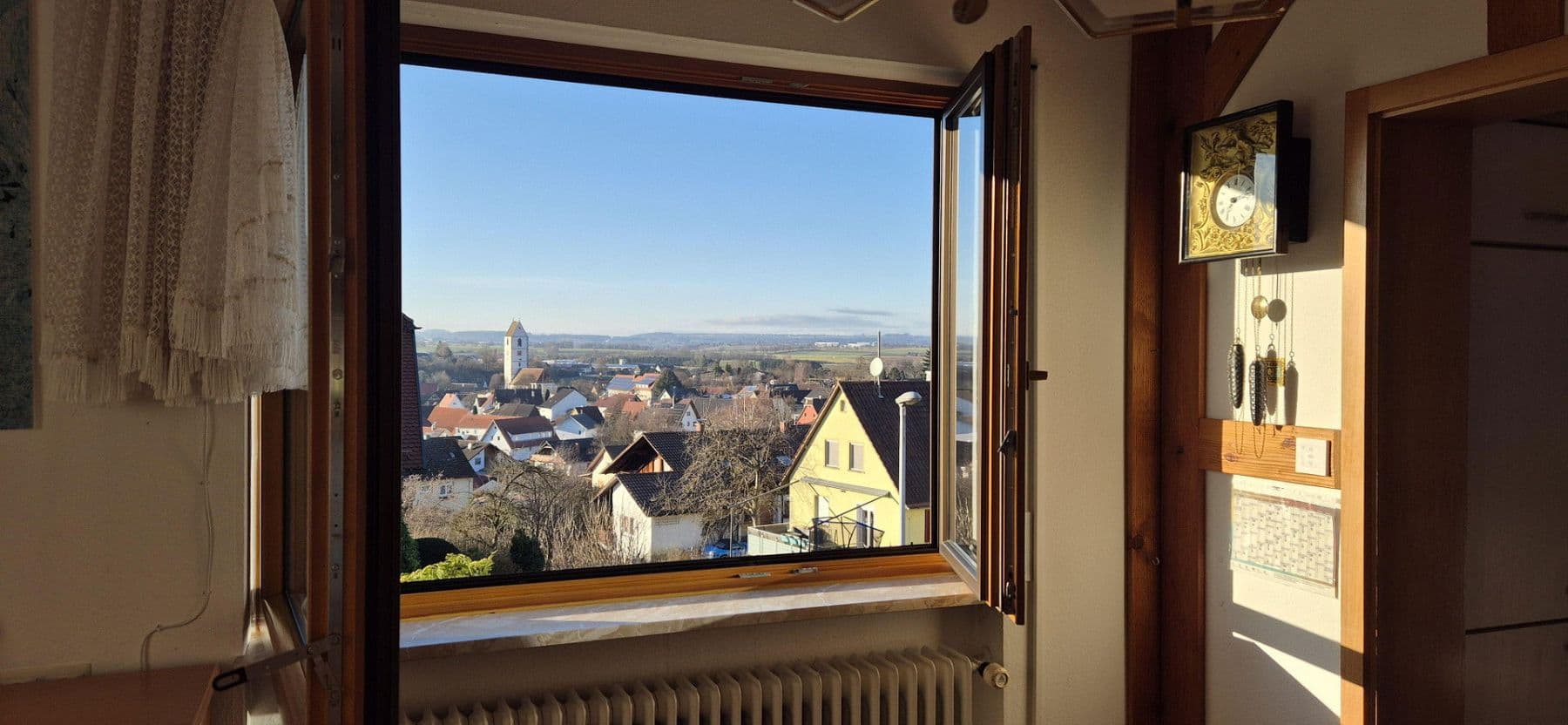 Predaj domu 152 m², pozemek 595 m², Sulz am Neckar, Bádensko-Wurttembersko Predaj domu 152 m², pozemek 595 m², Sulz am Neckar, Bádensko-Wurttembersko