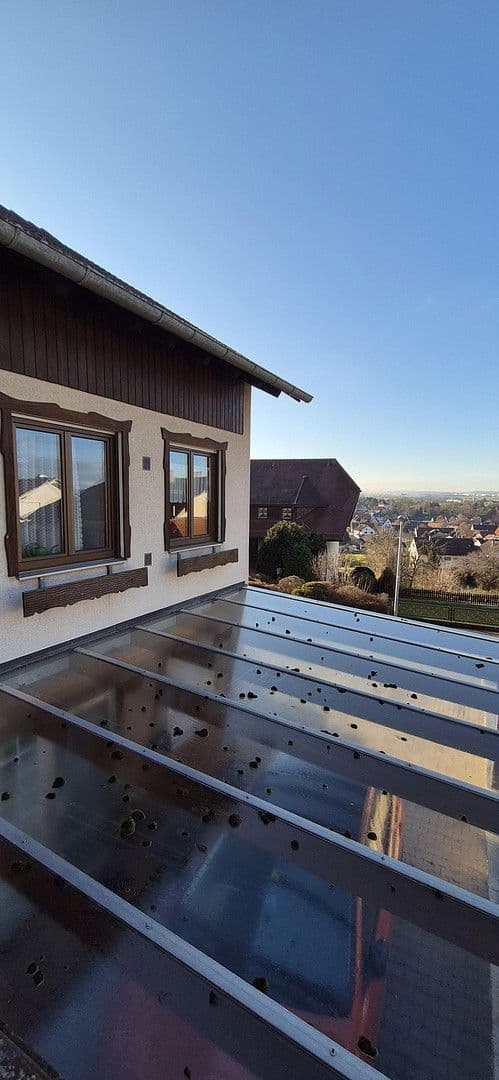 Predaj domu 152 m², pozemek 595 m², Sulz am Neckar, Bádensko-Wurttembersko Predaj domu 152 m², pozemek 595 m², Sulz am Neckar, Bádensko-Wurttembersko