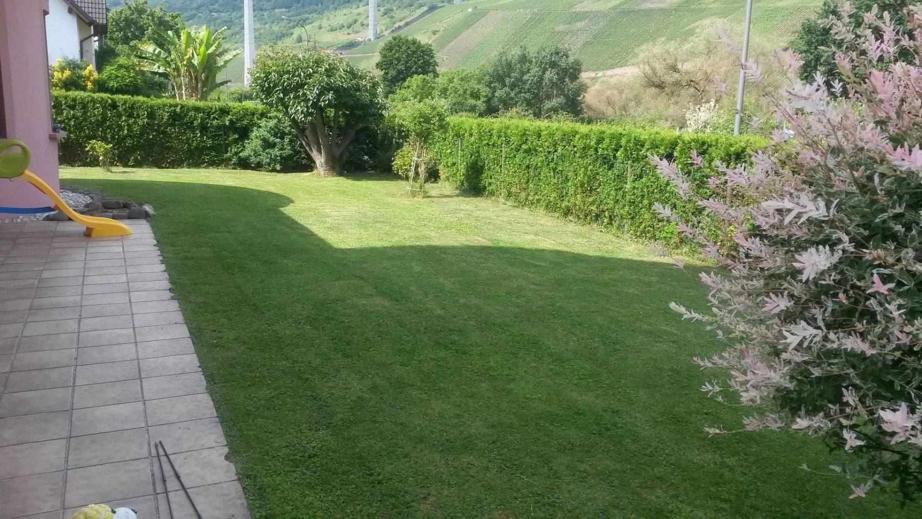 Prenájom bytu 174 m², Gänsfelderstraße 14, Zeltingen-Rachtig, Porýnie-Falcko Prenájom bytu 174 m², Gänsfelderstraße 14, Zeltingen-Rachtig, Porýnie-Falcko