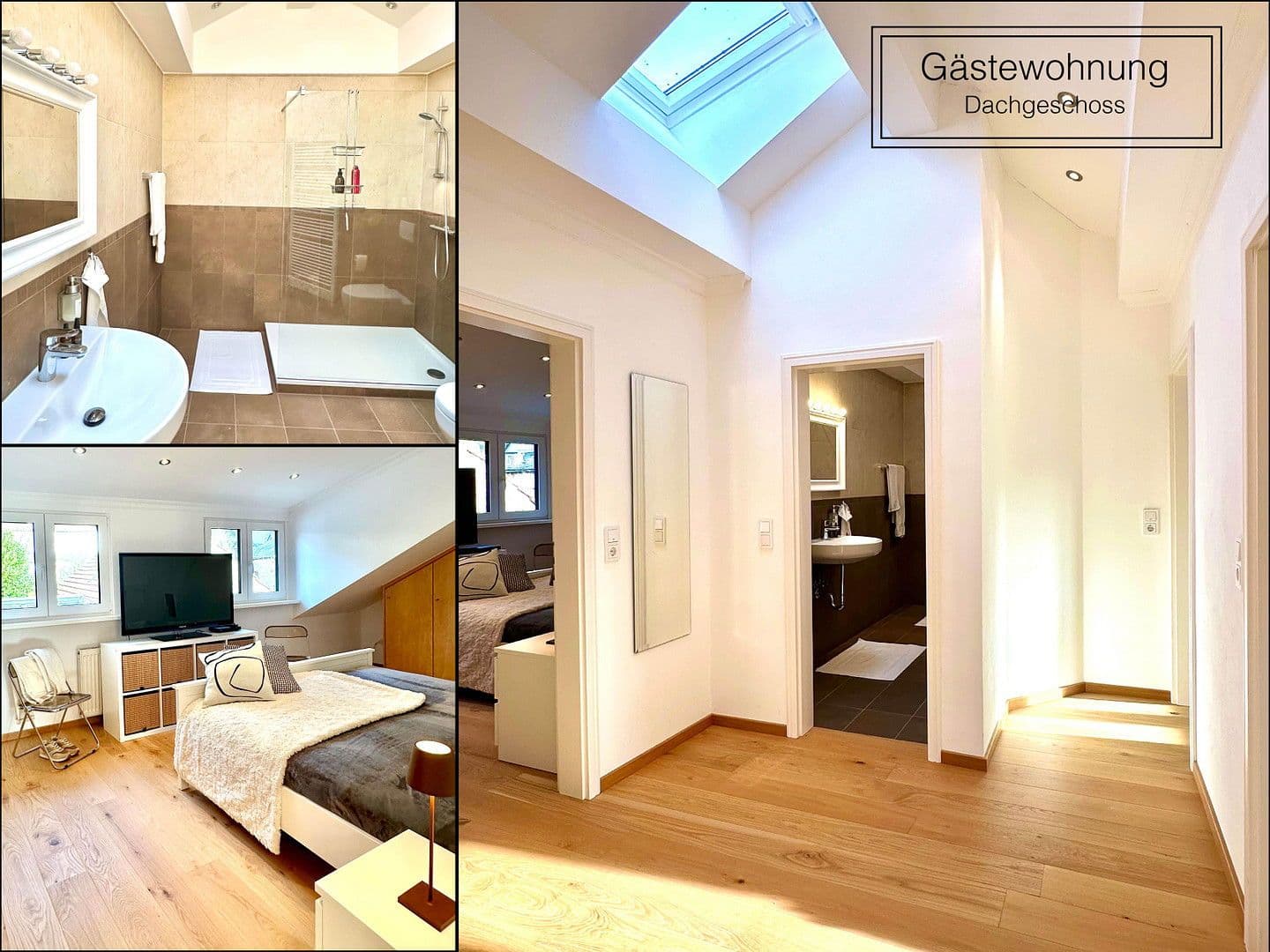 Predaj domu 384 m², pozemek 970 m², Mannebach, Porýnie-Falcko Predaj domu 384 m², pozemek 970 m², Mannebach, Porýnie-Falcko