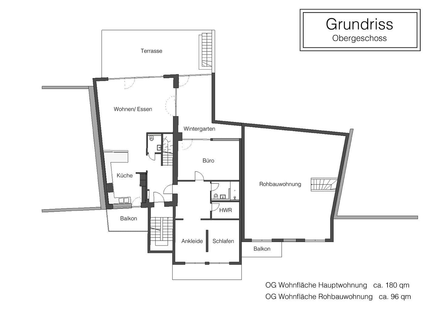 Predaj domu 384 m², pozemek 970 m², Mannebach, Porýnie-Falcko Predaj domu 384 m², pozemek 970 m², Mannebach, Porýnie-Falcko