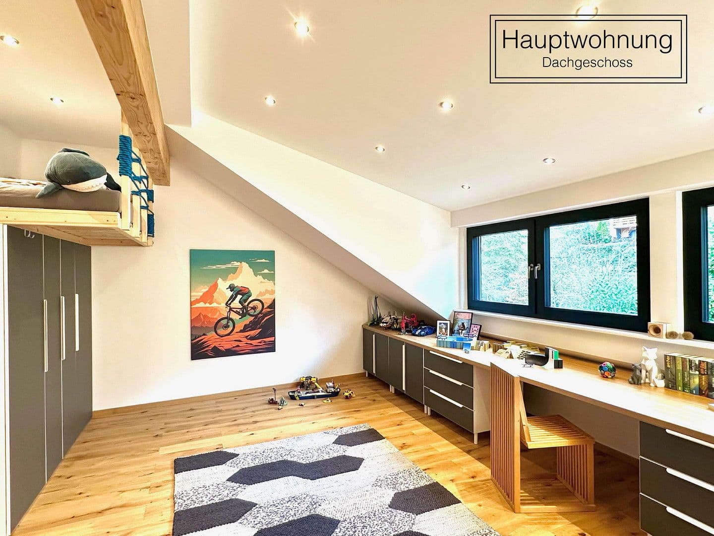 Predaj domu 384 m², pozemek 970 m², Mannebach, Porýnie-Falcko Predaj domu 384 m², pozemek 970 m², Mannebach, Porýnie-Falcko