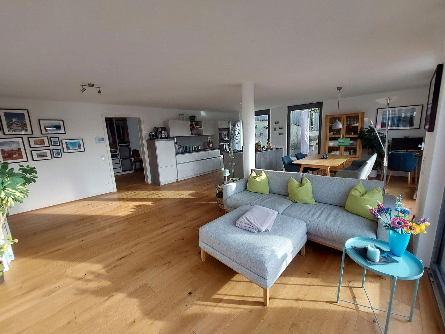 Predaj bytu 3-izbový 123 m², Waldenbuch, Bádensko-Wurttembersko Predaj bytu 3-izbový 123 m², Waldenbuch, Bádensko-Wurttembersko