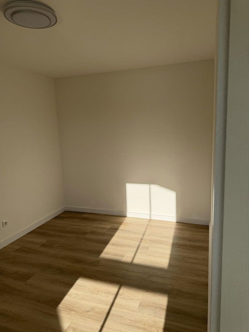 Prenájom bytu 2-izbový 52 m², Am Bach 15, Eisenach, Durínsko Prenájom bytu 2-izbový 52 m², Am Bach 15, Eisenach, Durínsko