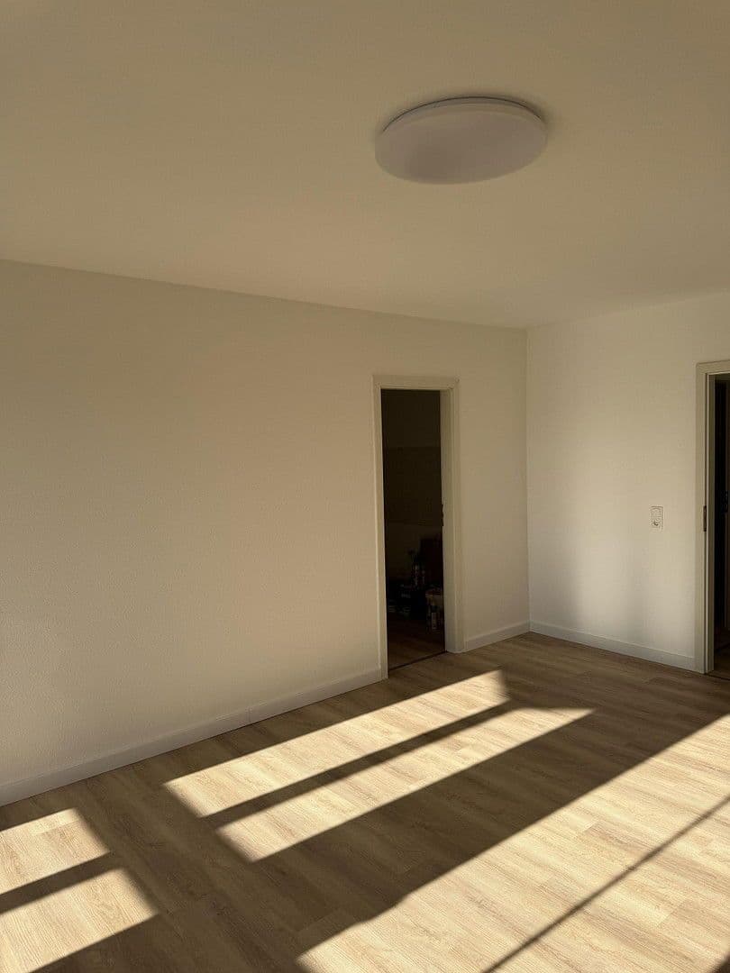 Prenájom bytu 2-izbový 52 m², Am Bach 15, Eisenach, Durínsko Prenájom bytu 2-izbový 52 m², Am Bach 15, Eisenach, Durínsko