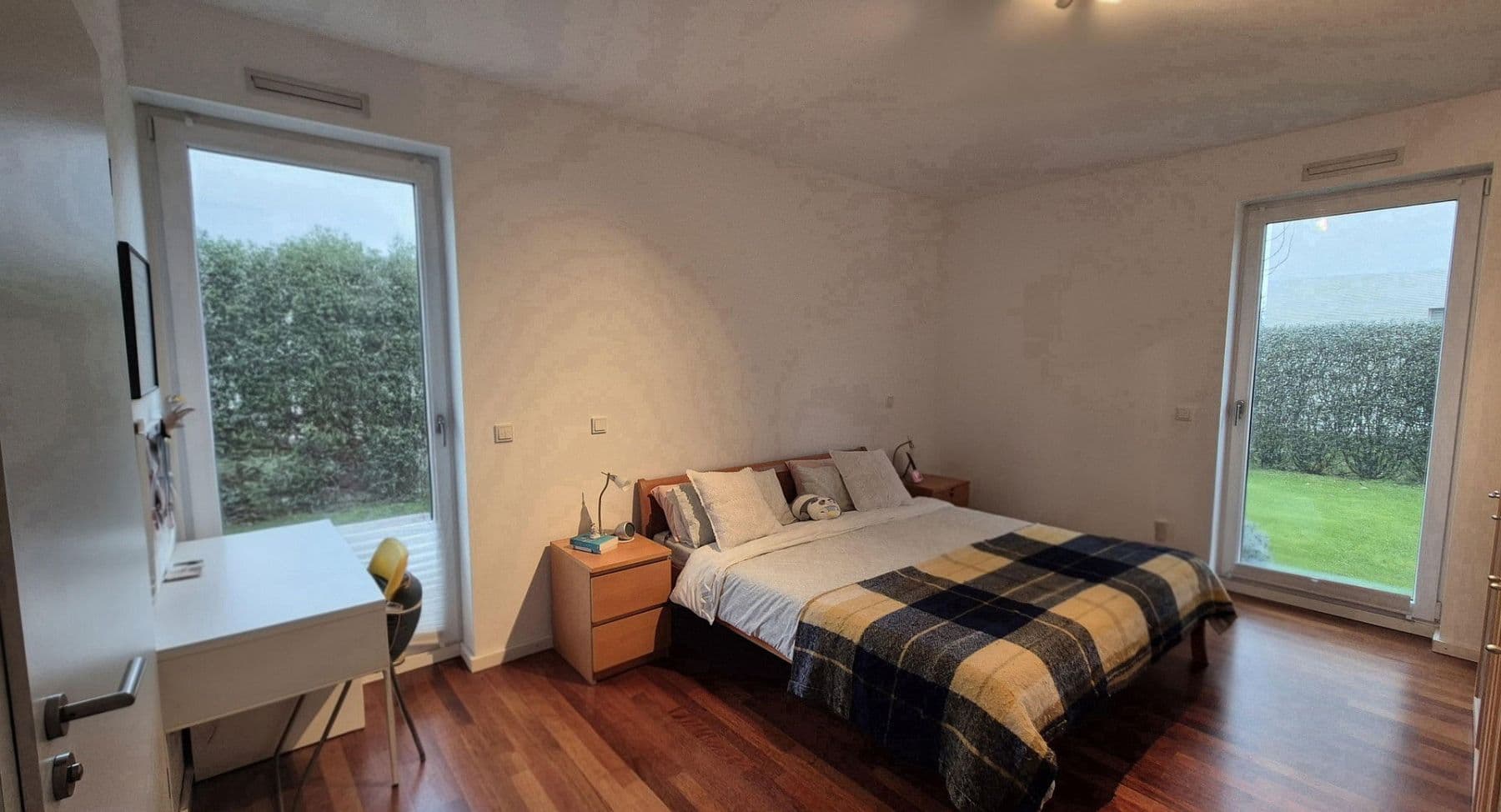 Predaj bytu 4-izbový 119 m², Friedrich-Dessauer-Str., Frankfurt am Main, Hesensko Predaj bytu 4-izbový 119 m², Friedrich-Dessauer-Str., Frankfurt am Main, Hesensko