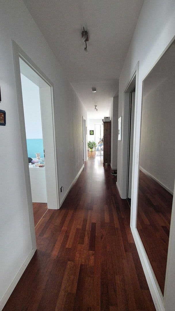 Predaj bytu 4-izbový 119 m², Friedrich-Dessauer-Str., Frankfurt am Main, Hesensko Predaj bytu 4-izbový 119 m², Friedrich-Dessauer-Str., Frankfurt am Main, Hesensko