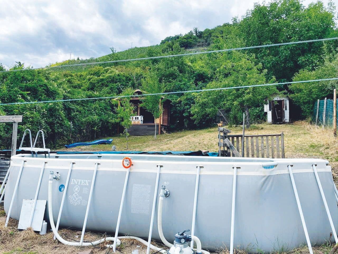 Predaj domu 170 m², pozemek 1.554 m², Müden (Mosel), Porýnie-Falcko Predaj domu 170 m², pozemek 1.554 m², Müden (Mosel), Porýnie-Falcko