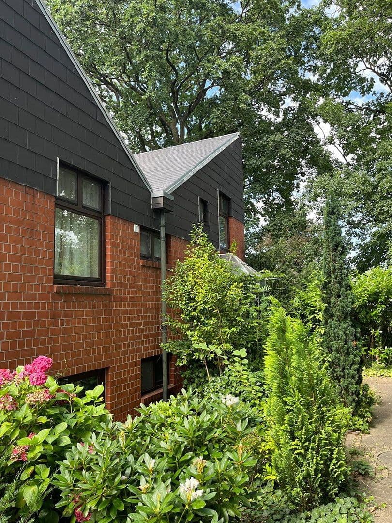 Predaj domu 160 m², pozemek 770 m², Schlosskamp, Wedel, Šlezvicko-Holštajnsko Predaj domu 160 m², pozemek 770 m², Schlosskamp, Wedel, Šlezvicko-Holštajnsko