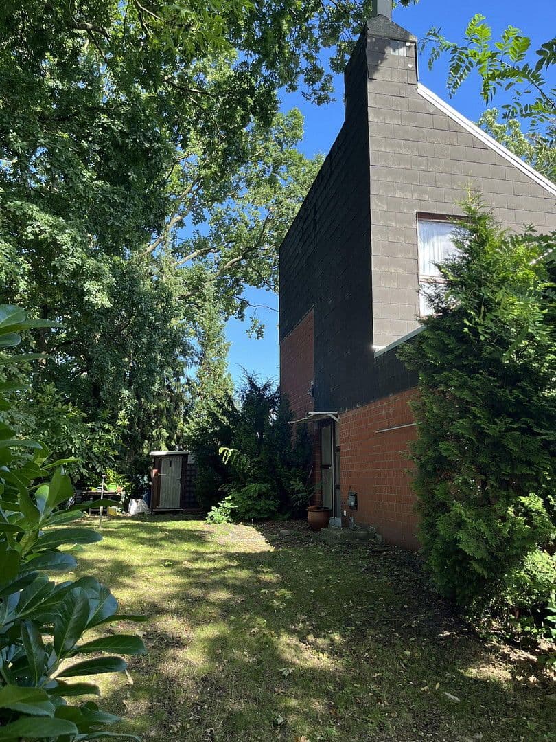 Predaj domu 160 m², pozemek 770 m², Schlosskamp, Wedel, Šlezvicko-Holštajnsko Predaj domu 160 m², pozemek 770 m², Schlosskamp, Wedel, Šlezvicko-Holštajnsko