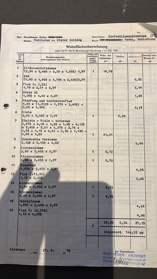 Predaj domu 160 m², pozemek 770 m², Schlosskamp, Wedel, Šlezvicko-Holštajnsko Predaj domu 160 m², pozemek 770 m², Schlosskamp, Wedel, Šlezvicko-Holštajnsko