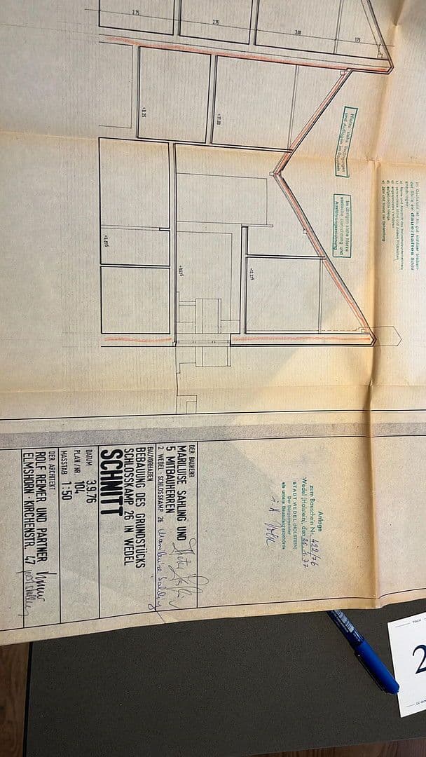 Predaj domu 160 m², pozemek 770 m², Schlosskamp, Wedel, Šlezvicko-Holštajnsko Predaj domu 160 m², pozemek 770 m², Schlosskamp, Wedel, Šlezvicko-Holštajnsko
