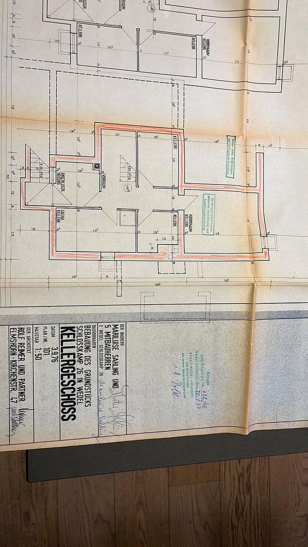 Predaj domu 160 m², pozemek 770 m², Schlosskamp, Wedel, Šlezvicko-Holštajnsko Predaj domu 160 m², pozemek 770 m², Schlosskamp, Wedel, Šlezvicko-Holštajnsko