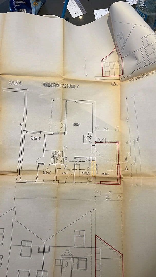 Predaj domu 160 m², pozemek 770 m², Schlosskamp, Wedel, Šlezvicko-Holštajnsko Predaj domu 160 m², pozemek 770 m², Schlosskamp, Wedel, Šlezvicko-Holštajnsko