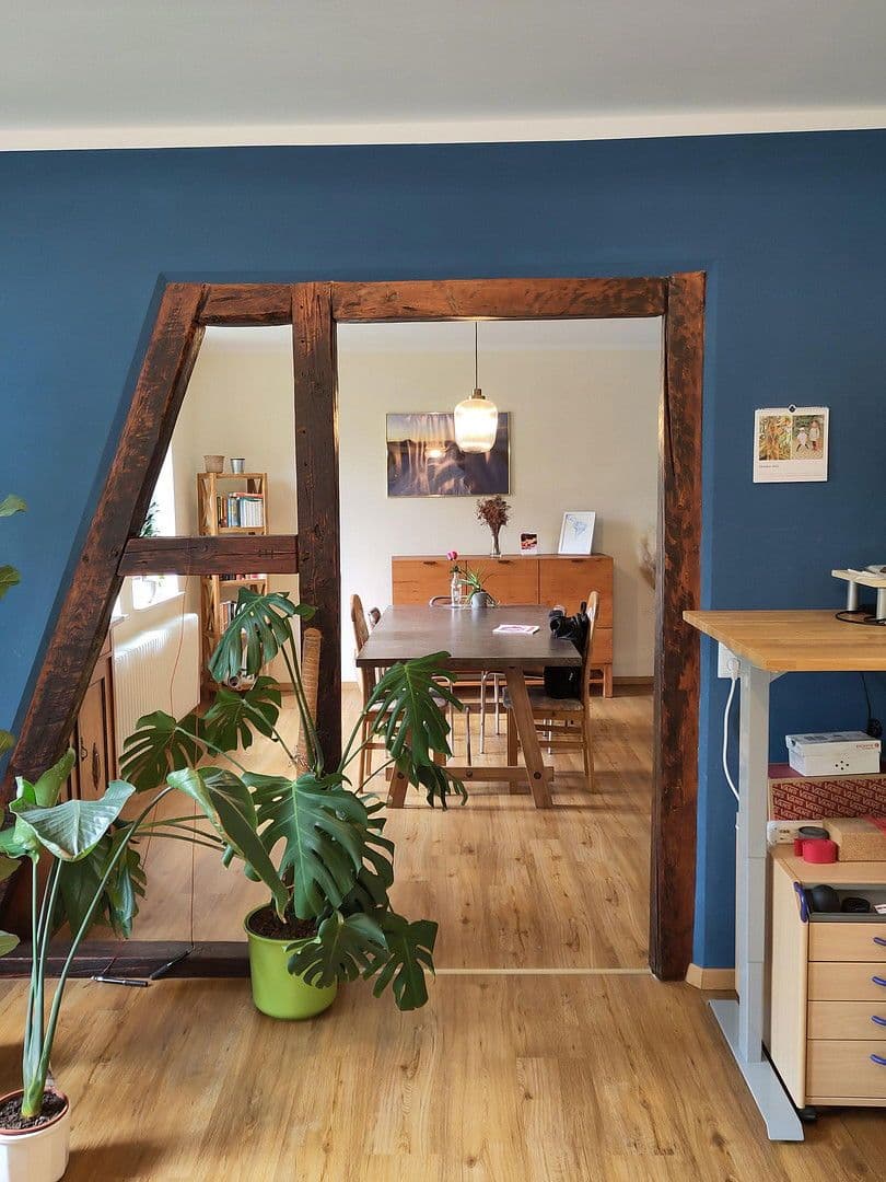 Predaj domu 222 m², pozemek 637 m², Ahnatalstraße 58, Kassel, Hesensko Predaj domu 222 m², pozemek 637 m², Ahnatalstraße 58, Kassel, Hesensko