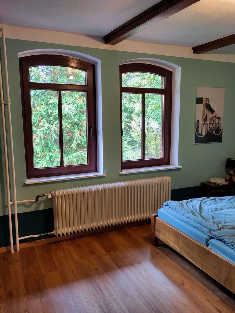 Predaj domu 222 m², pozemek 637 m², Ahnatalstraße 58, Kassel, Hesensko Predaj domu 222 m², pozemek 637 m², Ahnatalstraße 58, Kassel, Hesensko