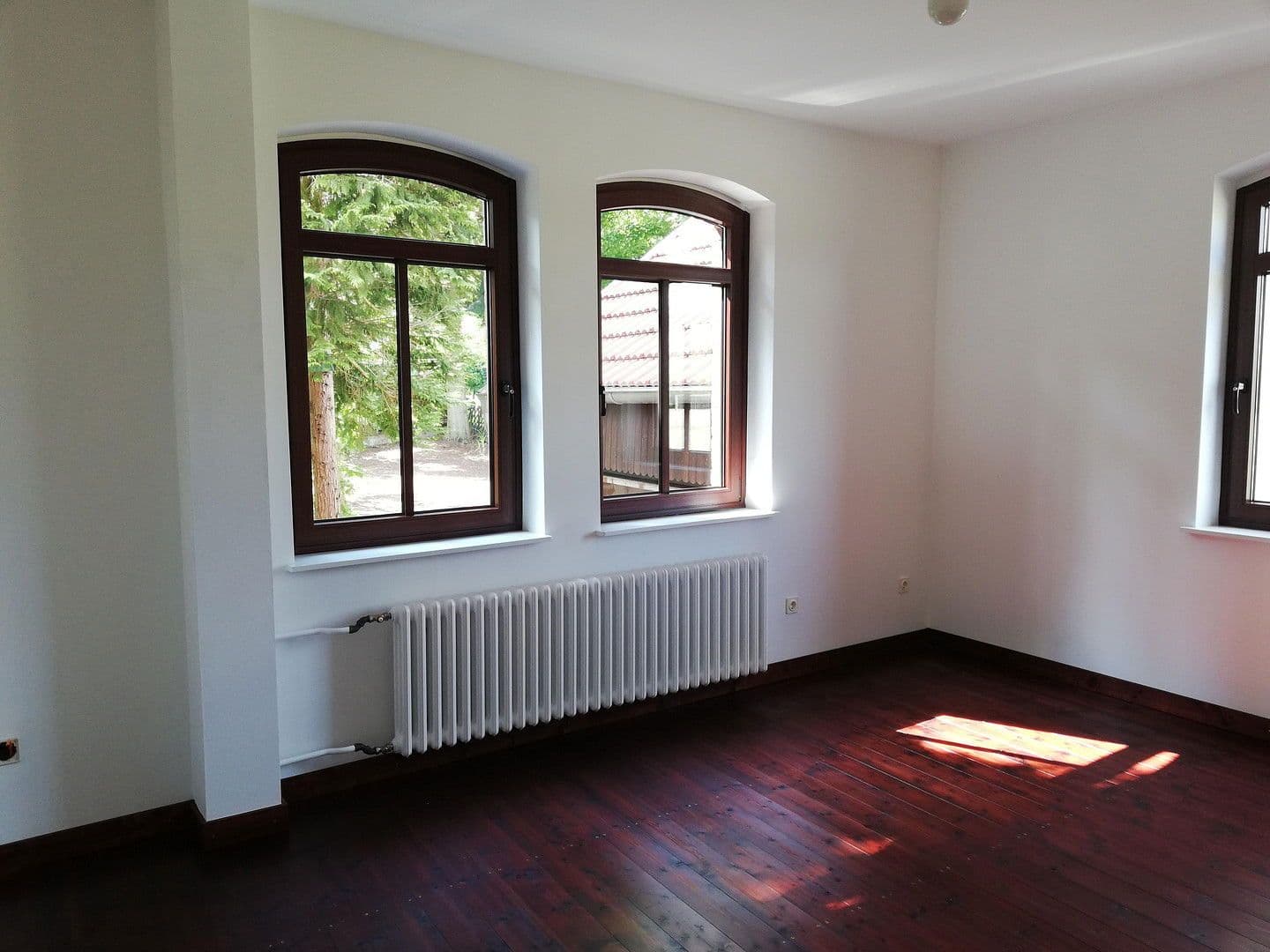 Predaj domu 222 m², pozemek 637 m², Ahnatalstraße 58, Kassel, Hesensko Predaj domu 222 m², pozemek 637 m², Ahnatalstraße 58, Kassel, Hesensko