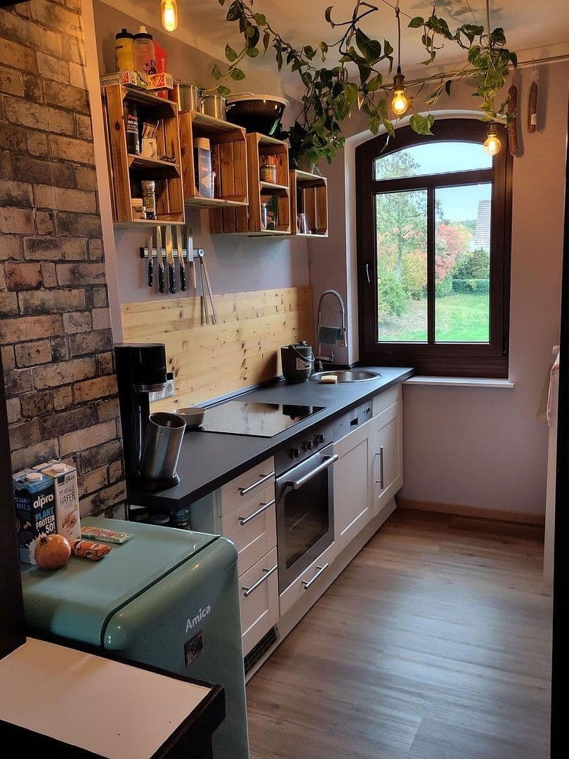 Predaj domu 222 m², pozemek 637 m², Ahnatalstraße 58, Kassel, Hesensko Predaj domu 222 m², pozemek 637 m², Ahnatalstraße 58, Kassel, Hesensko