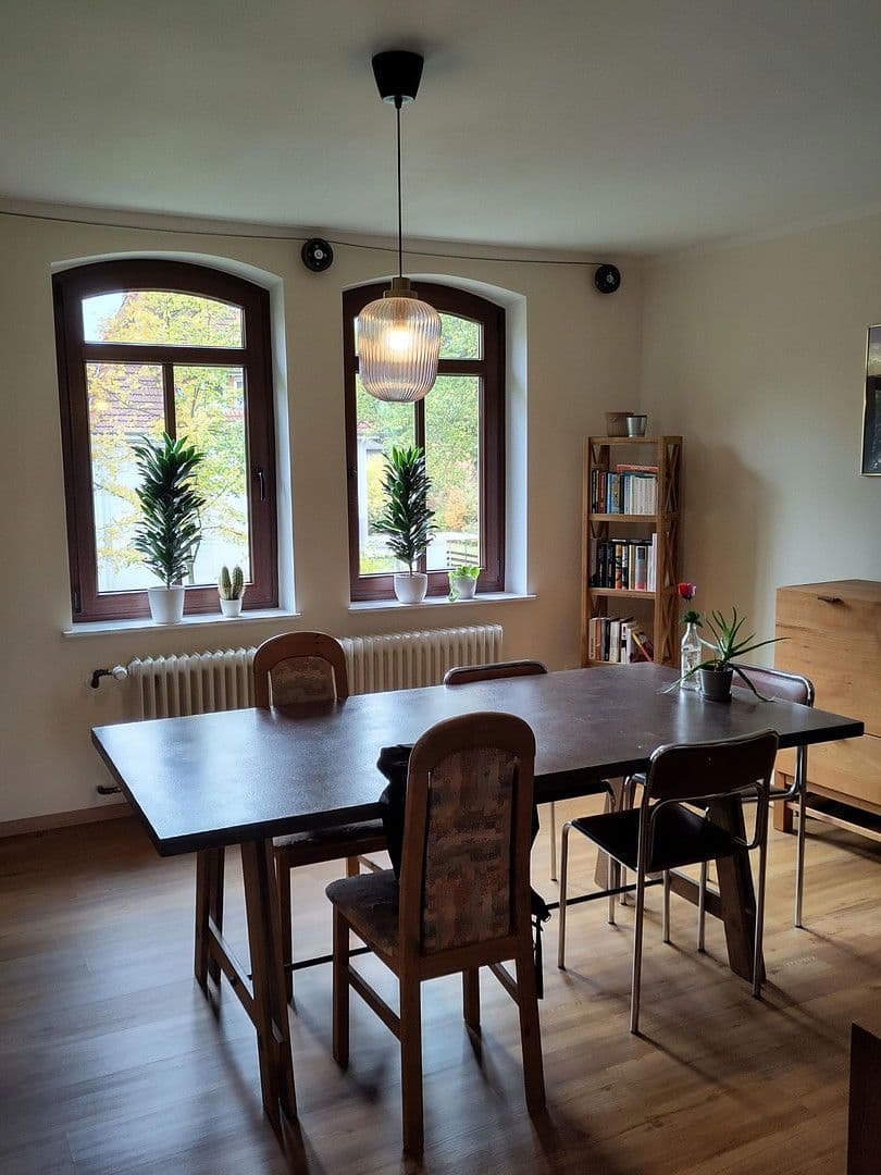 Predaj domu 222 m², pozemek 637 m², Ahnatalstraße 58, Kassel, Hesensko Predaj domu 222 m², pozemek 637 m², Ahnatalstraße 58, Kassel, Hesensko