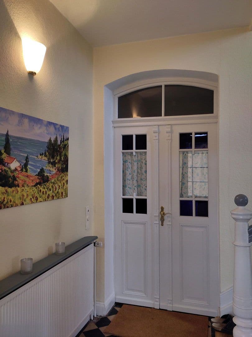 Predaj domu 222 m², pozemek 637 m², Ahnatalstraße 58, Kassel, Hesensko Predaj domu 222 m², pozemek 637 m², Ahnatalstraße 58, Kassel, Hesensko