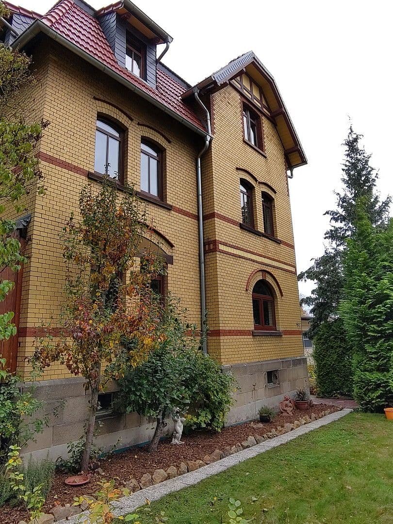 Predaj domu 222 m², pozemek 637 m², Ahnatalstraße 58, Kassel, Hesensko Predaj domu 222 m², pozemek 637 m², Ahnatalstraße 58, Kassel, Hesensko