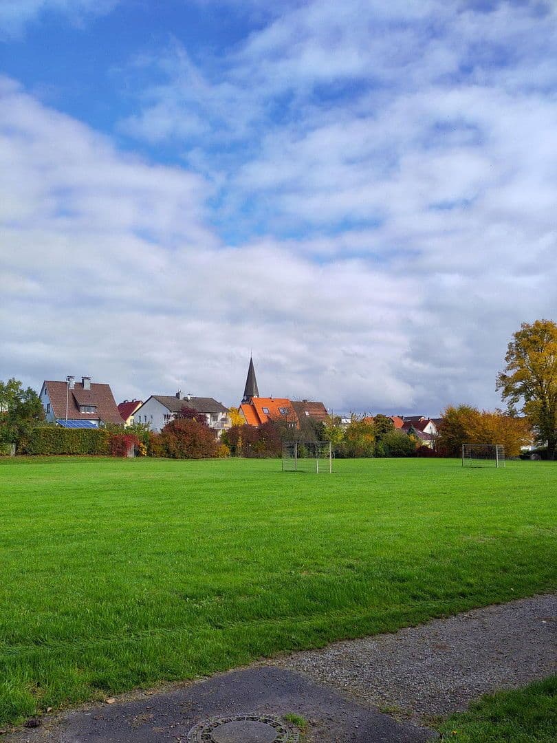 Predaj domu 222 m², pozemek 637 m², Ahnatalstraße 58, Kassel, Hesensko Predaj domu 222 m², pozemek 637 m², Ahnatalstraße 58, Kassel, Hesensko