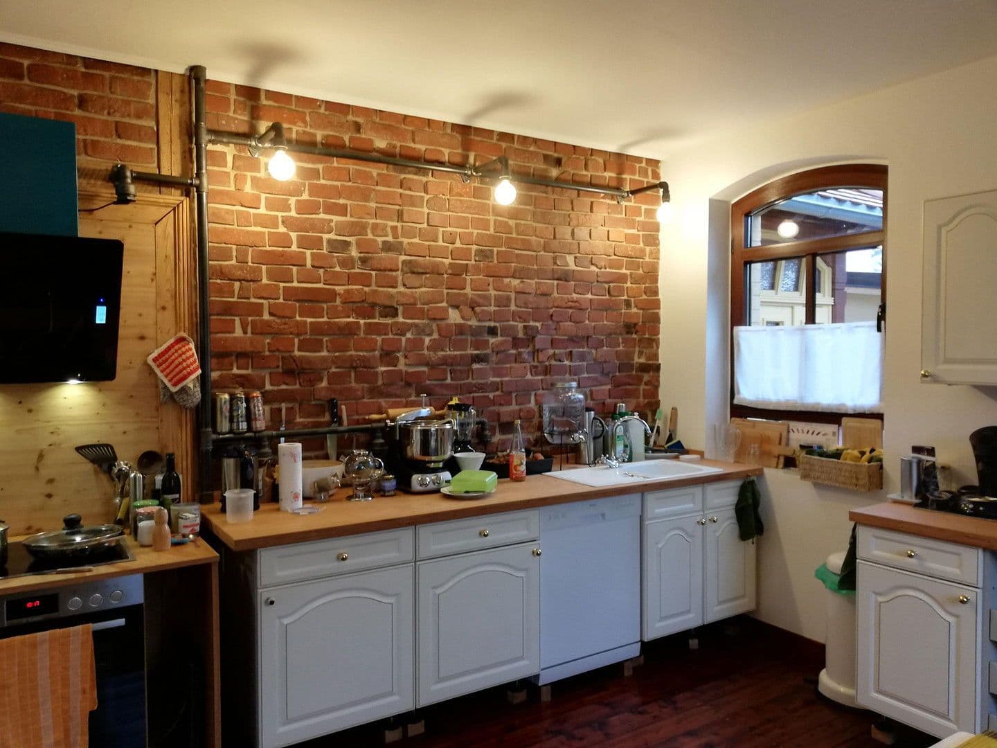 Predaj domu 222 m², pozemek 637 m², Ahnatalstraße 58, Kassel, Hesensko Predaj domu 222 m², pozemek 637 m², Ahnatalstraße 58, Kassel, Hesensko