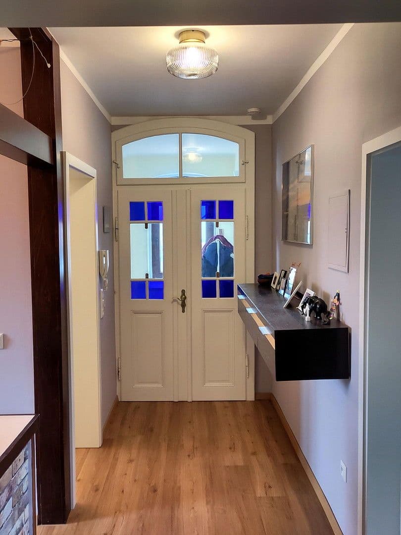 Predaj domu 222 m², pozemek 637 m², Ahnatalstraße 58, Kassel, Hesensko Predaj domu 222 m², pozemek 637 m², Ahnatalstraße 58, Kassel, Hesensko