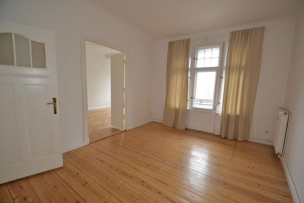 Prenájom bytu 2-izbový 85 m², Wollankstrasse 3, Berlin, Berlín Prenájom bytu 2-izbový 85 m², Wollankstrasse 3, Berlin, Berlín