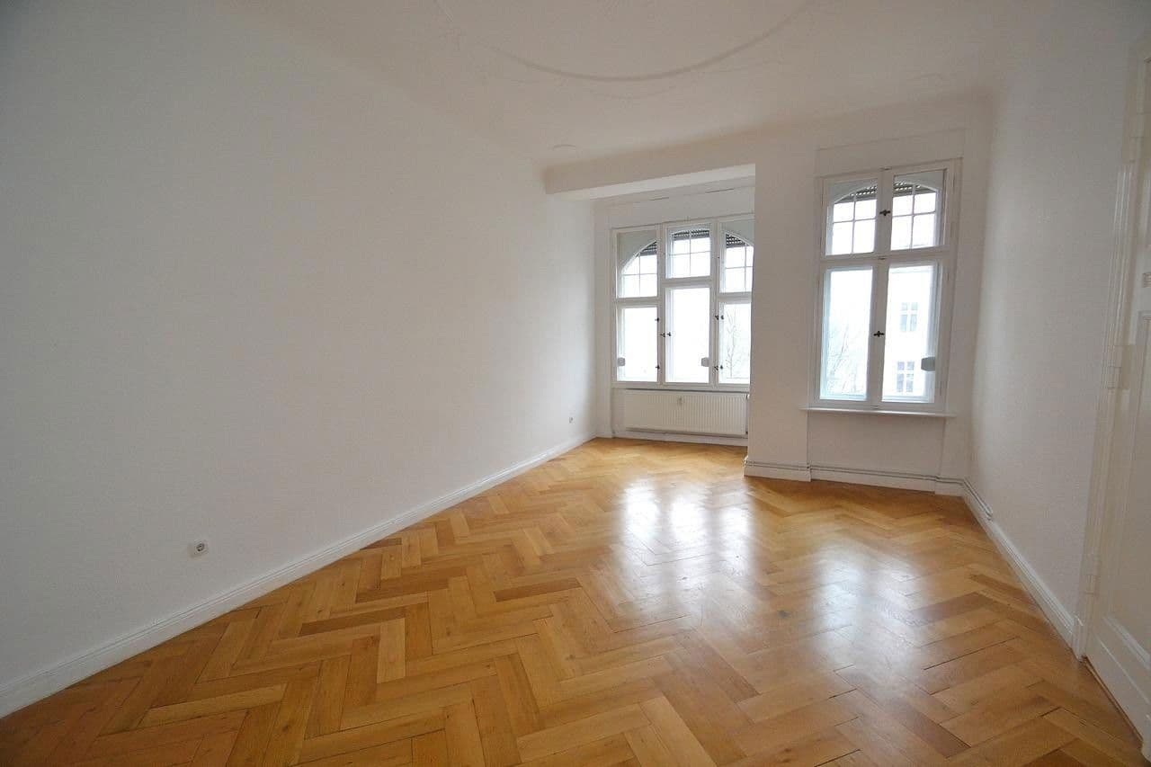Prenájom bytu 2-izbový 85 m², Wollankstrasse 3, Berlin, Berlín Prenájom bytu 2-izbový 85 m², Wollankstrasse 3, Berlin, Berlín