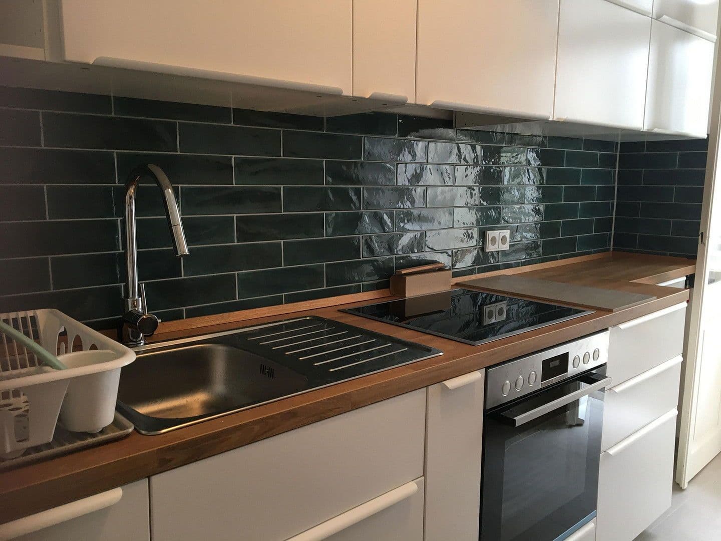 Prenájom bytu 2-izbový 85 m², Wollankstrasse 3, Berlin, Berlín Prenájom bytu 2-izbový 85 m², Wollankstrasse 3, Berlin, Berlín