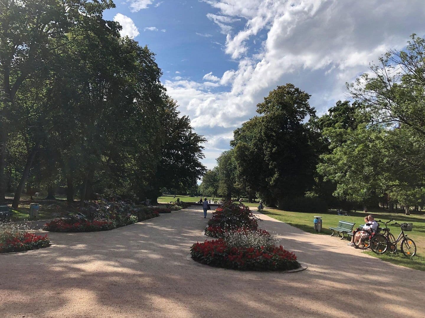 Prenájom bytu 2-izbový 85 m², Wollankstrasse 3, Berlin, Berlín Prenájom bytu 2-izbový 85 m², Wollankstrasse 3, Berlin, Berlín