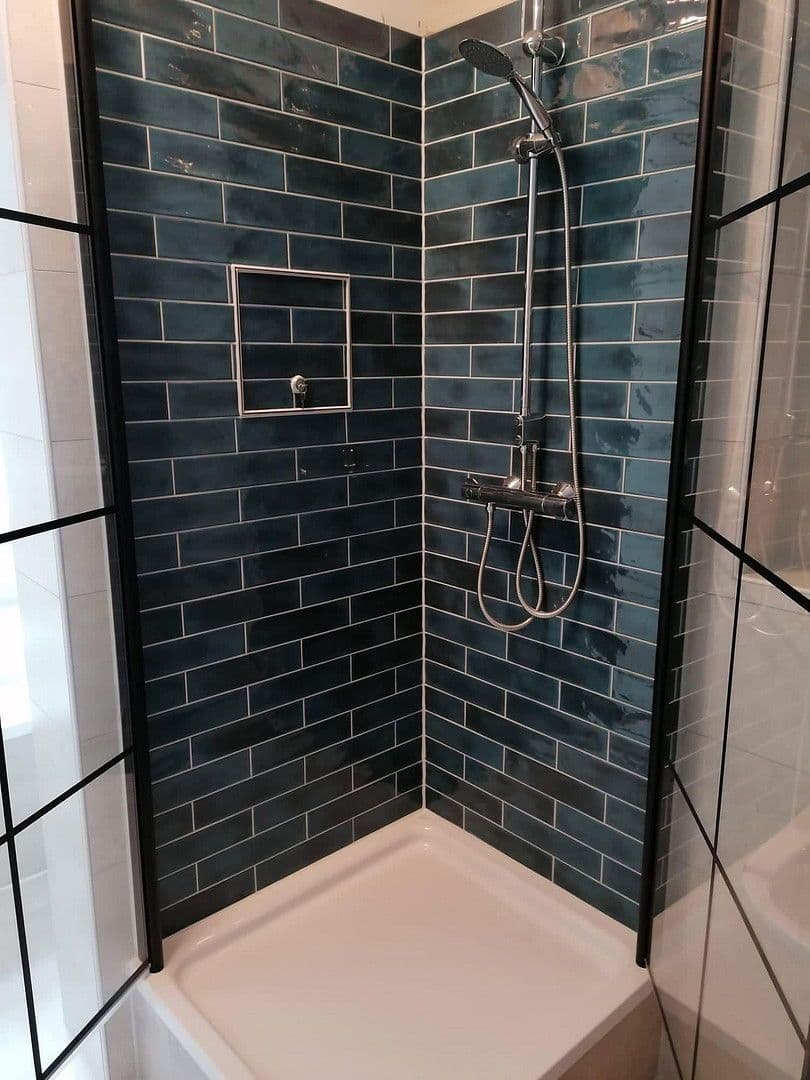 Prenájom bytu 2-izbový 85 m², Wollankstrasse 3, Berlin, Berlín Prenájom bytu 2-izbový 85 m², Wollankstrasse 3, Berlin, Berlín