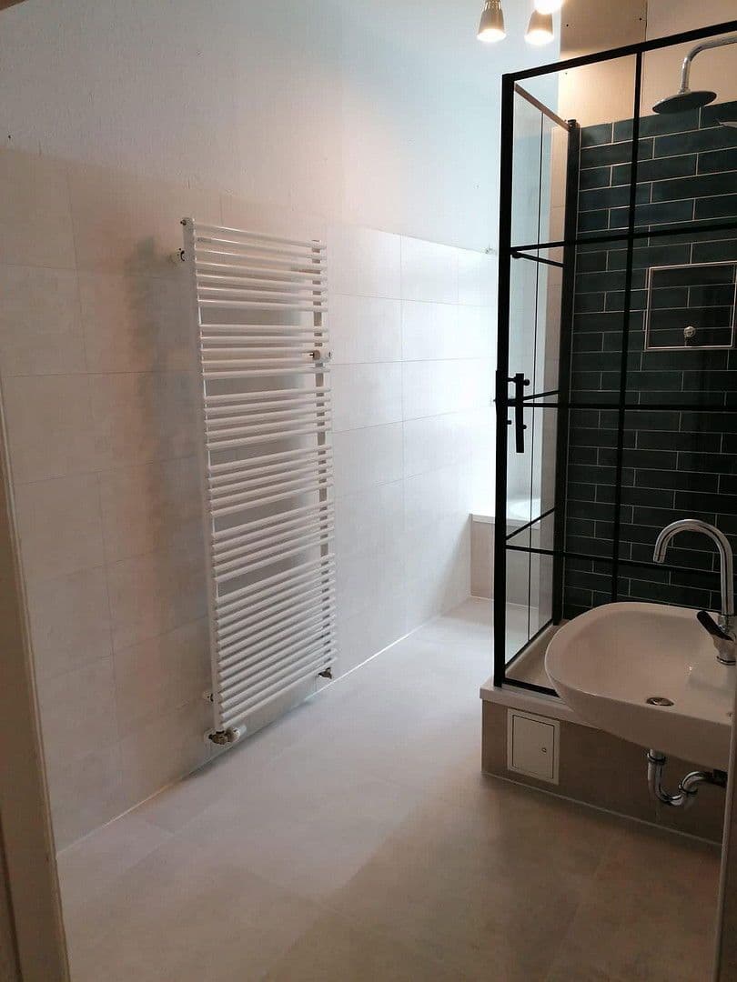 Prenájom bytu 2-izbový 85 m², Wollankstrasse 3, Berlin, Berlín Prenájom bytu 2-izbový 85 m², Wollankstrasse 3, Berlin, Berlín