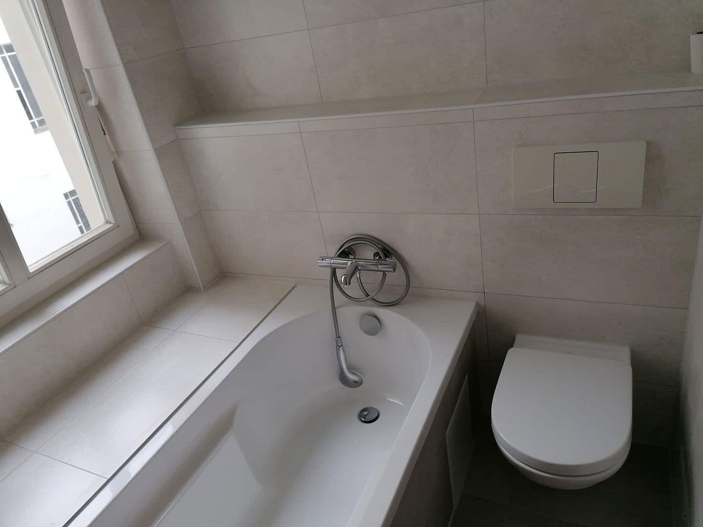 Prenájom bytu 2-izbový 85 m², Wollankstrasse 3, Berlin, Berlín Prenájom bytu 2-izbový 85 m², Wollankstrasse 3, Berlin, Berlín