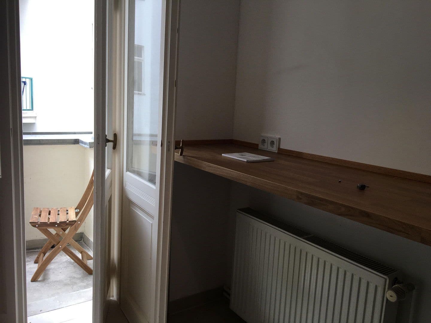 Prenájom bytu 2-izbový 85 m², Wollankstrasse 3, Berlin, Berlín Prenájom bytu 2-izbový 85 m², Wollankstrasse 3, Berlin, Berlín